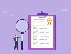 Bild zu Verbindliche Qualitätsstandards für CGM: - iCGM/eCGM – ein erster wichtiger Schritt