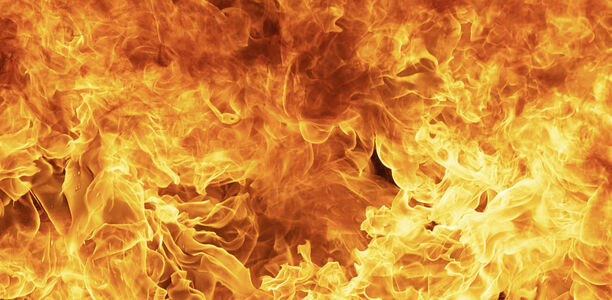 Bild zu Schwerpunkt "Ernährung" - Chronische Entzündungen – dem Brand begegnen