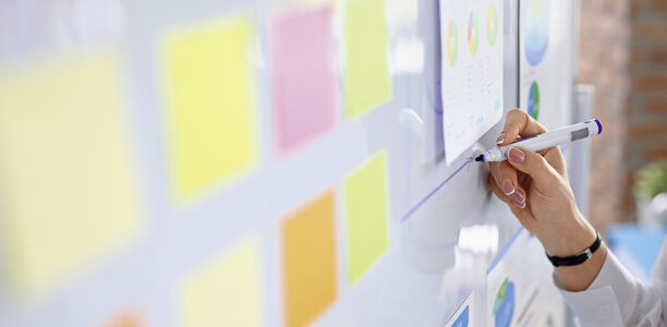 Bild zu Patientenschulung - Die Praxis: Geringe Schulungszahlen