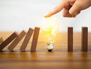 Bild zu Typ‑1‑Diabetes  - Teplizumab verzögert Fortschreiten im Stadium 2