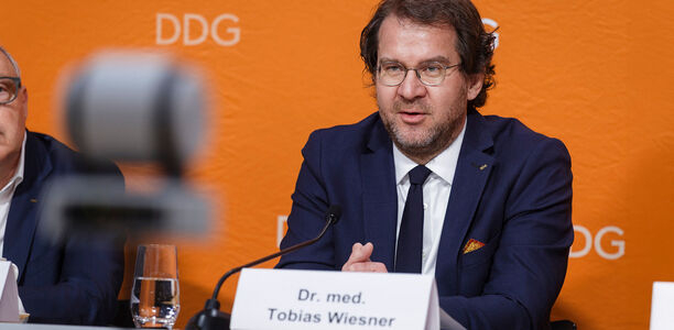 Bild zu DDG warnt: - Wachsende digitale Ungleichheit in der Diabetesversorgung