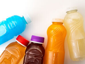 Bild zu DGfN zum Weltnierentag: - Zu viel Fruktose schadet den Nieren