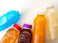 Bild zu DGfN zum Weltnierentag: - Zu viel Fruktose schadet den Nieren