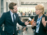 Bild zu Video-Interview - Barbara Bitzer über Zuckersteuer und Kongress-Highlights